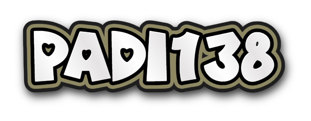 PADI138 Logo